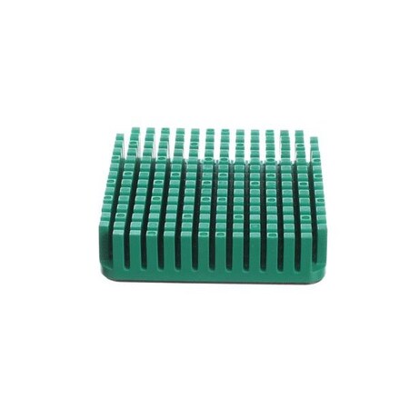 NEMCO Push Block 1/2 (Green) 57417-3